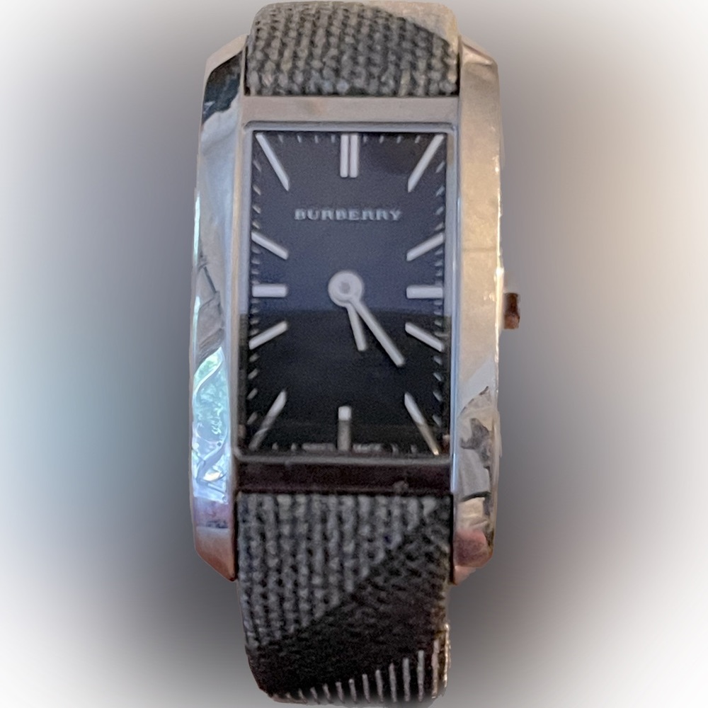Burberry Watch